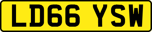LD66YSW