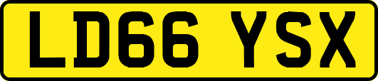 LD66YSX