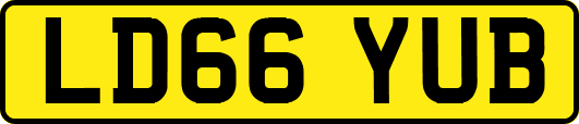 LD66YUB