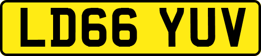 LD66YUV