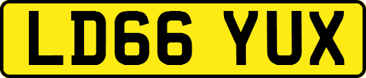 LD66YUX