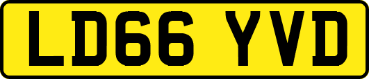 LD66YVD