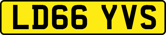 LD66YVS