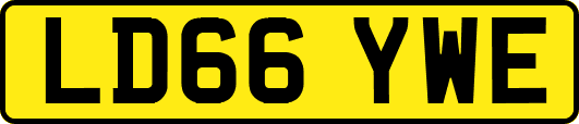 LD66YWE