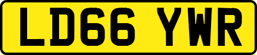 LD66YWR