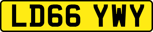 LD66YWY