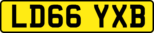 LD66YXB
