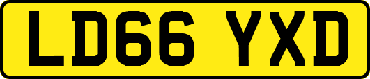 LD66YXD