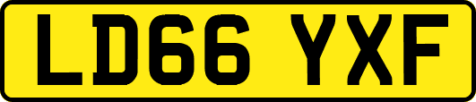 LD66YXF
