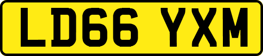 LD66YXM