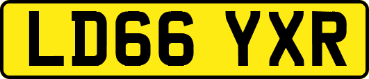 LD66YXR