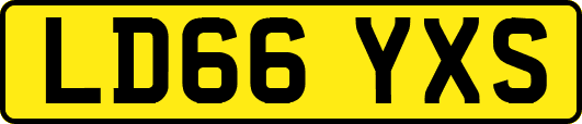 LD66YXS