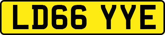 LD66YYE