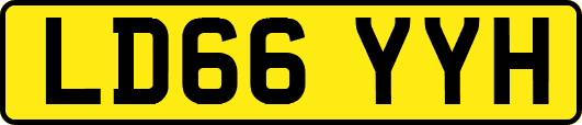 LD66YYH