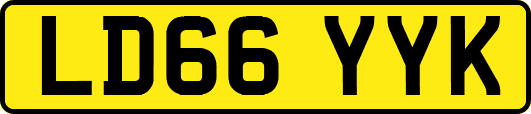 LD66YYK