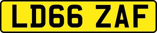 LD66ZAF