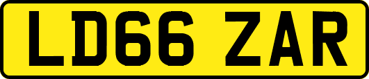 LD66ZAR