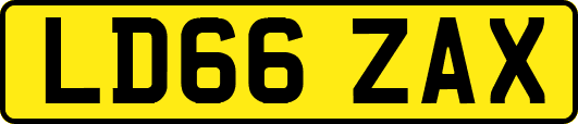 LD66ZAX