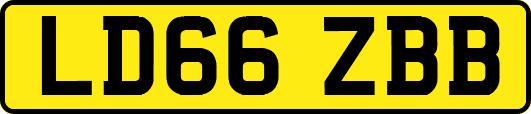 LD66ZBB