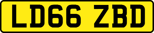LD66ZBD