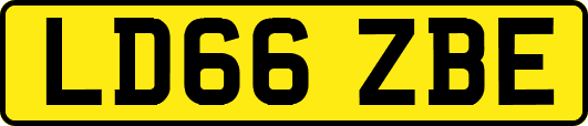 LD66ZBE