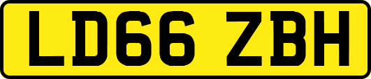 LD66ZBH