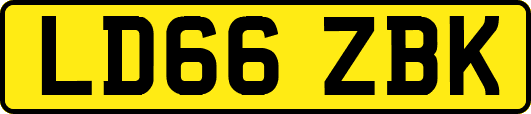 LD66ZBK