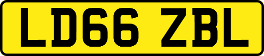 LD66ZBL
