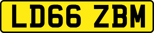 LD66ZBM