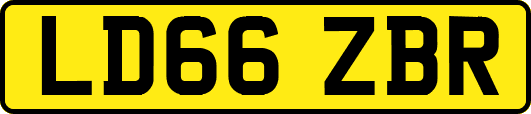 LD66ZBR