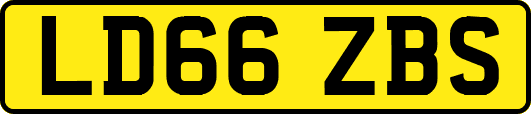 LD66ZBS