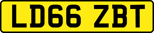 LD66ZBT