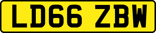 LD66ZBW