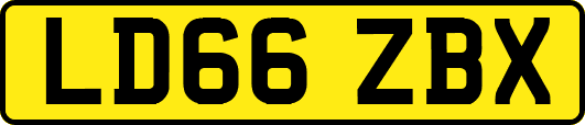 LD66ZBX