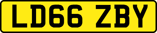 LD66ZBY
