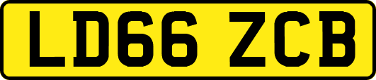 LD66ZCB