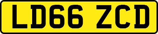 LD66ZCD