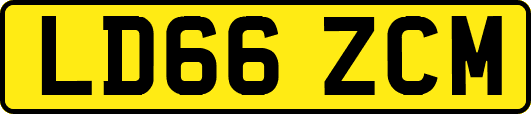 LD66ZCM