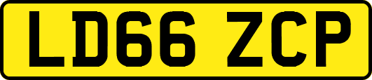 LD66ZCP