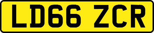 LD66ZCR