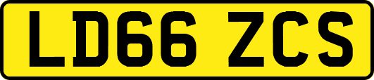 LD66ZCS