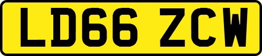 LD66ZCW