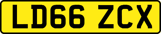 LD66ZCX