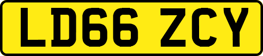 LD66ZCY