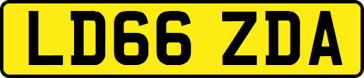 LD66ZDA