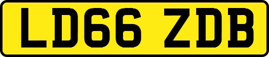 LD66ZDB