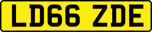 LD66ZDE