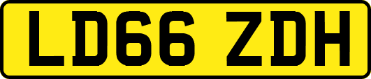 LD66ZDH