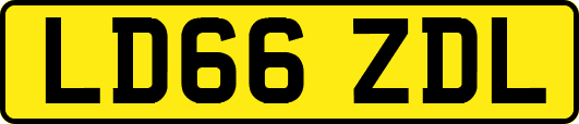LD66ZDL
