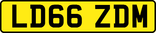 LD66ZDM